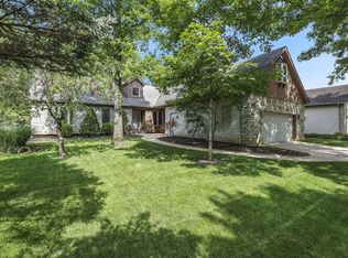 516 Woodview Rd, Westerville, OH 43081