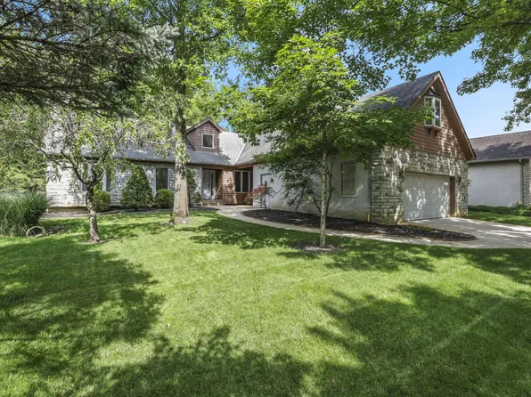 516 Woodview Rd, Westerville, OH 43081