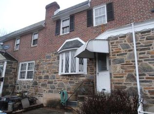 245 Wingate Rd, Upper Darby, PA 19082