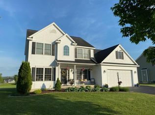 112 Joann Way, Amsterdam, NY 12010