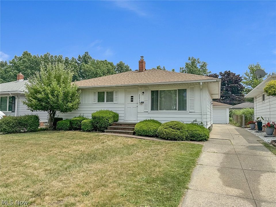 1st image of 26432 Aaron Dr