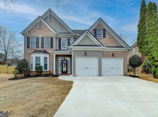 240 Brookeivey Ln, Milton, GA 30004