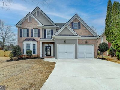 240 Brookeivey Ln, Milton, GA, 30004