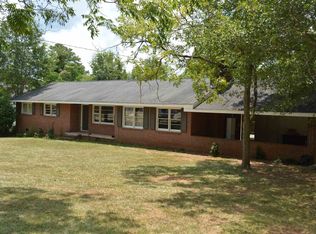 95 Gwyn St, Zebulon, GA 30295