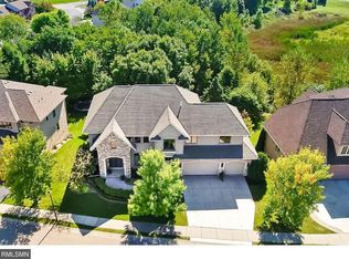 15515 51st Ave N, Plymouth, MN 55446