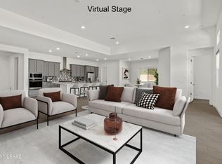 14618 N Quail Brush Pass, Marana, AZ 85658