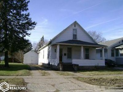 1311 S Garfield Ave, Burlington, IA, 52601