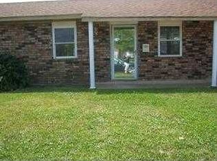 5805 Lacombe Ave, Marrero, LA 70072