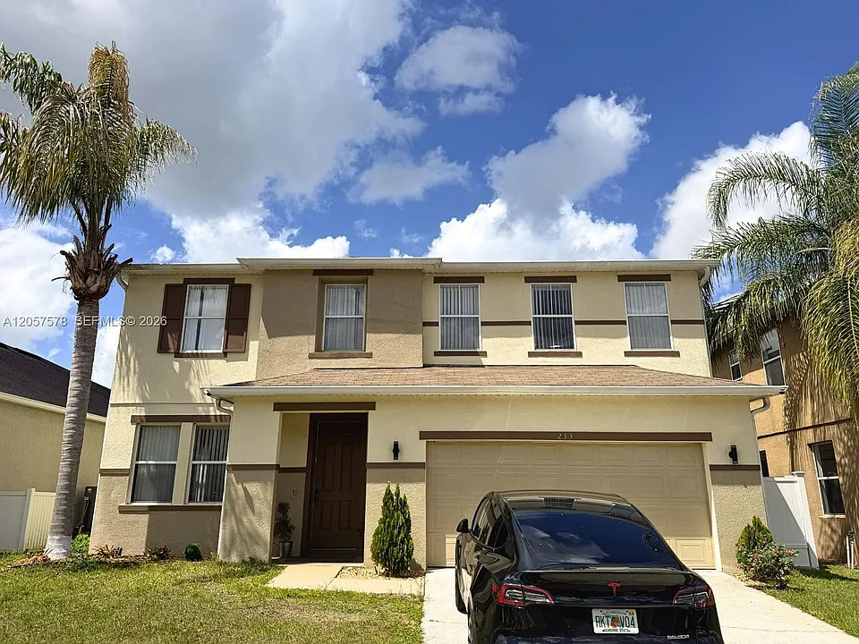 233 Aldridge Ln