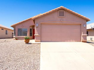 4611 Calle Las Cruces, Sierra Vista, AZ 85635