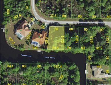 13453 Pullen Ave, Port Charlotte, FL, 33953