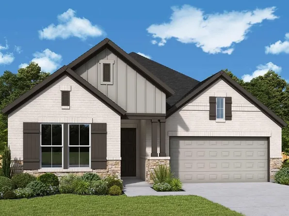 Willow Plan, Crighton Cove - Retreat Collection