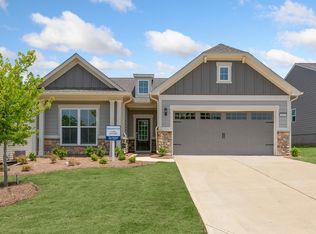 1011 Leeward Run Trl, Greensboro, GA 30642