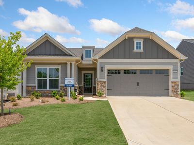 1011 Leeward Run Trl, Greensboro, GA, 30642