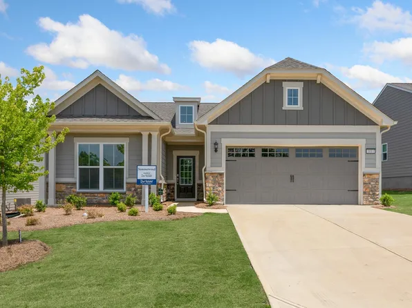 1011 Leeward Run Trl, Greensboro, GA 30642