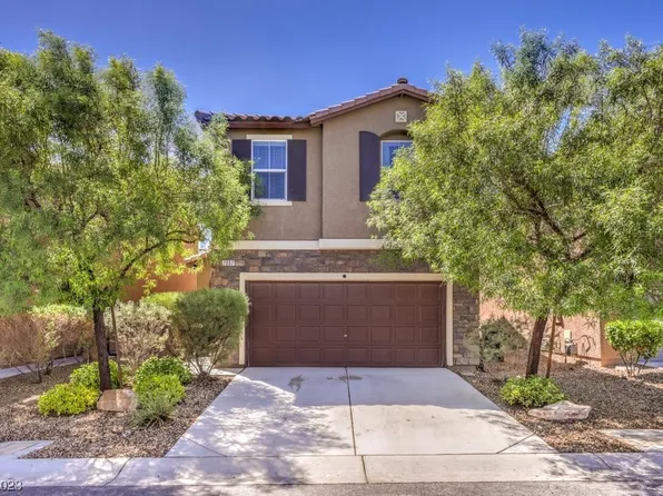 7037 Leadville Peak Ave, Las Vegas, NV 89179