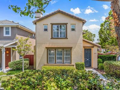 2271 Sweet Pea Ln, Chula Vista, CA, 91915