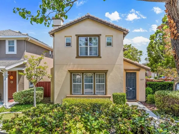 2271 Sweet Pea Ln, Chula Vista, CA 91915