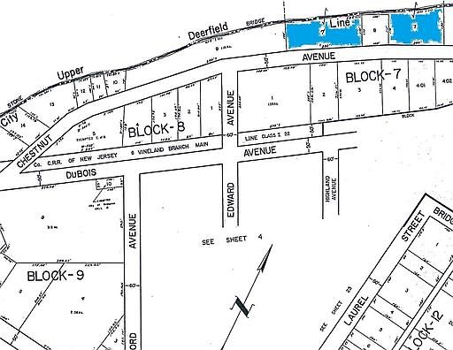 2nd image of 794 Chestnut Ave
