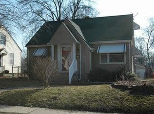 2301 N Howell St, Davenport, IA 52804