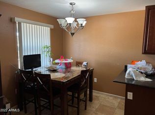 3724 W Willetta St, Phoenix, AZ 85009