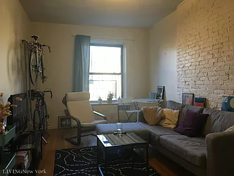 Rented by Living New York