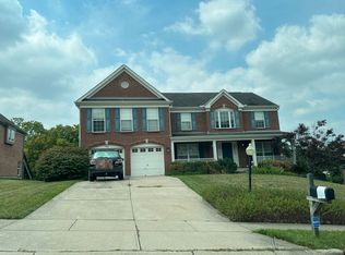 3962 Ashmont Dr, Erlanger, KY 41018