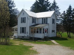 1123 River Rd, Fort Plain, NY 13339