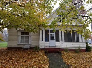 501 E North St, Kansas, IL 61933