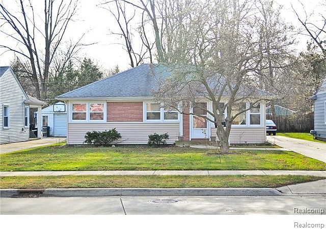 ‪ꪔ̤̮i‪ꪔ̤̮i　1223 15751 W Forteen Mile Rd, Beverly Hills, MI 48025 | Zillow