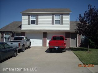 3406 SW Victoria Pl APT 1, Bentonville, AR 72712