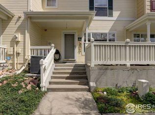 3880 Colorado Ave APT D, Boulder, CO 80303