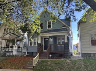 3018 N Dr Lester Carter DRIVE, Milwaukee, WI 53206