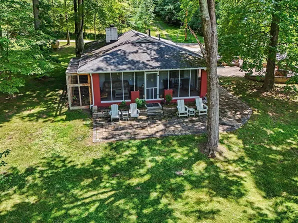 14214 Long Run Rd, Laurelville, OH 43135