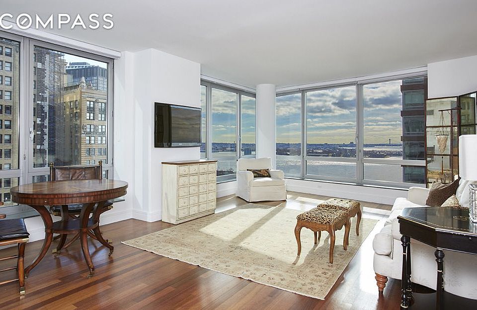 1st image of 30 Little West St #21E