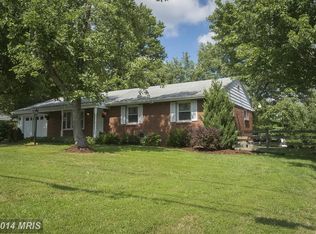 5533 Montgomery Rd, Ellicott City, MD 21043