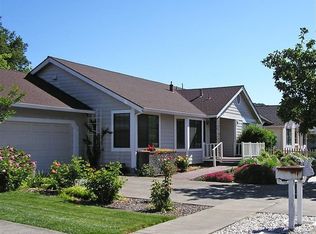 570 Mitchell Way, Sonoma, CA
