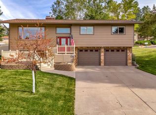 606 Parkview Way, Missoula, MT 59803