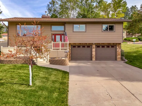 606 Parkview Way, Missoula, MT 59803