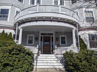 131 Magazine St APT 1, Cambridge, MA 02139