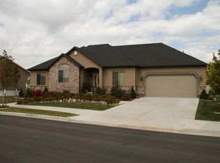 2108 W 410 S, Provo, UT 84601