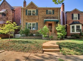 6159 Marwinette Ave, Saint Louis, MO 63116
