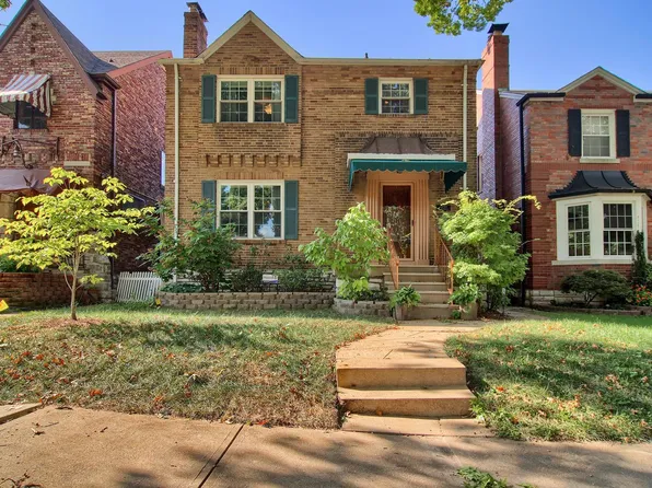6159 Marwinette Ave, Saint Louis, MO 63116