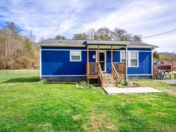 75 Taylor Meadows Rd, Williamsburg, KY 40769