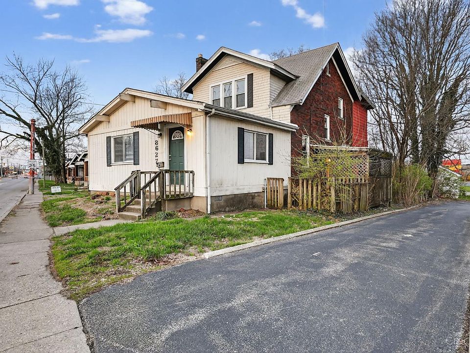 1st image of 8627 Reading Rd