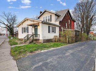 8627 Reading Rd, Cincinnati, OH