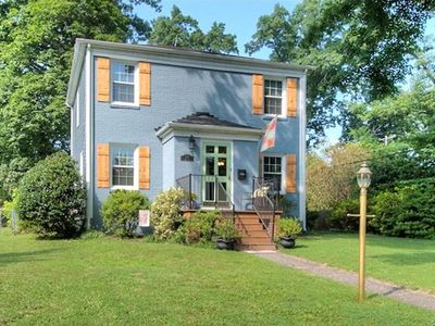 6117 Bremo Rd, Richmond, VA, 23226