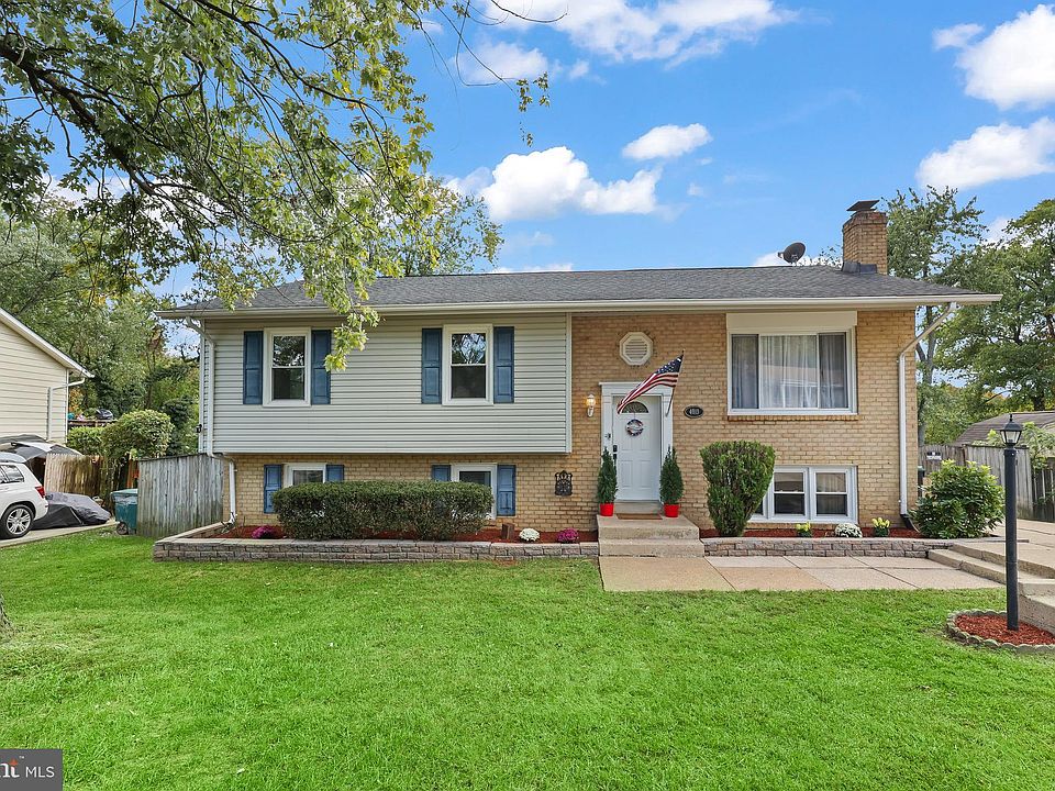 1st image of 4019 Forge Dr