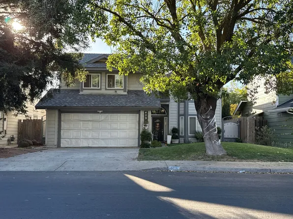 409 Phoenix Ave, Modesto, CA 95354