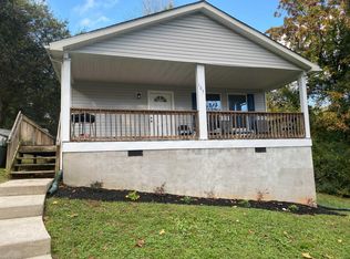 105 Halsey St, Chattanooga, TN 37410